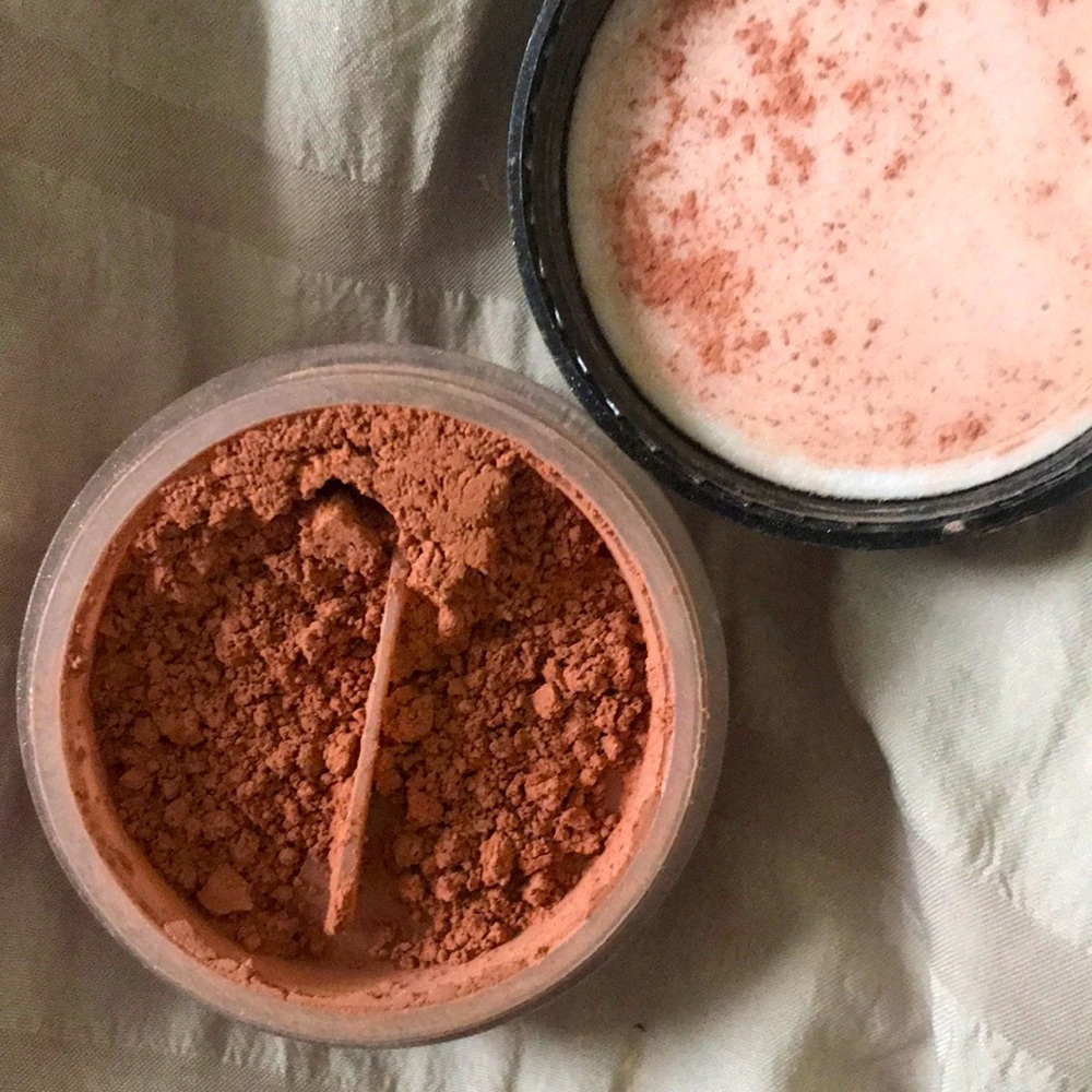 Bellápierre Mineral Blush MB003 AMERETTO